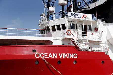 Ocean Viking