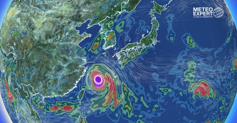 tifone lingling