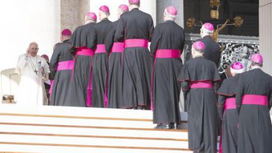 Chiesa preti sposati vescovi