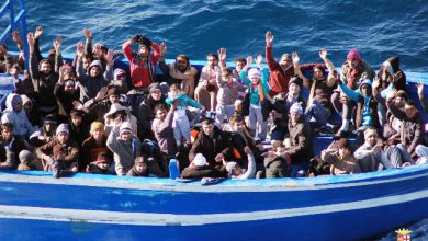 migranti tunisia