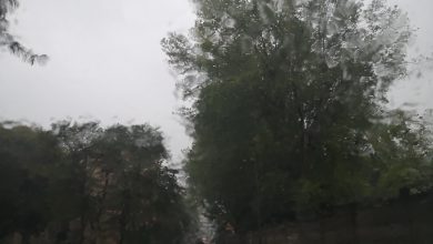 Meteo maltempo pioggia