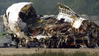 strage di Linate, incidente aereo 2001