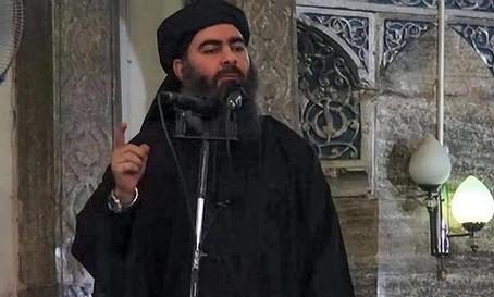 Isis, il leader Al Baghdadi è morto?