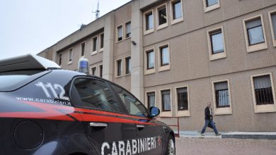 uccide madre ragusa