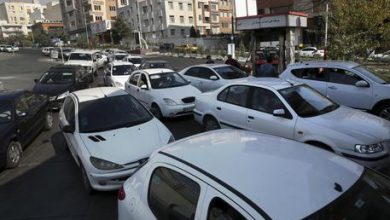 Iran proteste benzina