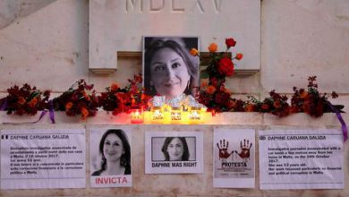 malta giornalista uccisa Daphne Caruana Galizia