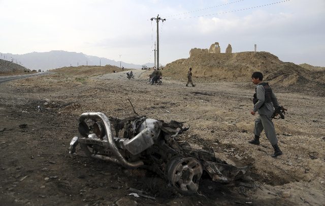 bomba afghanistan usa