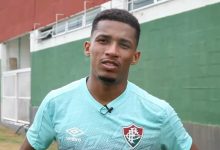 Marcos Paulo Fluminense