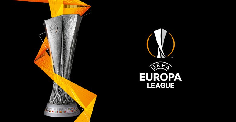 UEFA Europa League trofeo