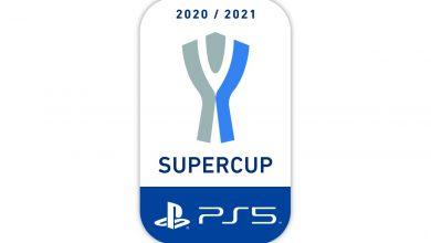 Supercoppa Italiana PS5 Supercup